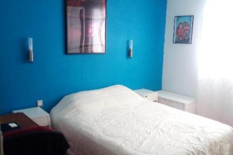 Photo n°3 - Louer un appartement 3 pièces<br/> de 77 m² à St Herblain (44800)