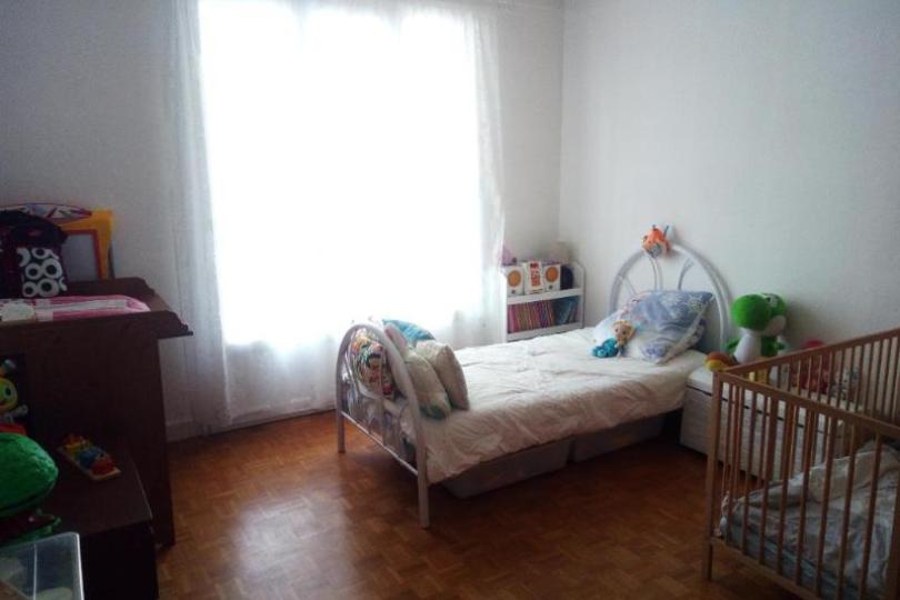 Photo n°4 - Louer un appartement 3 pièces<br/> de 77 m² à St Herblain (44800)