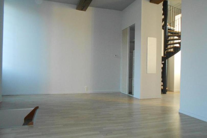 Photo n°1 - Louer un appartement 4 pièces<br/> de 111 m² à Le Cellier (44850)