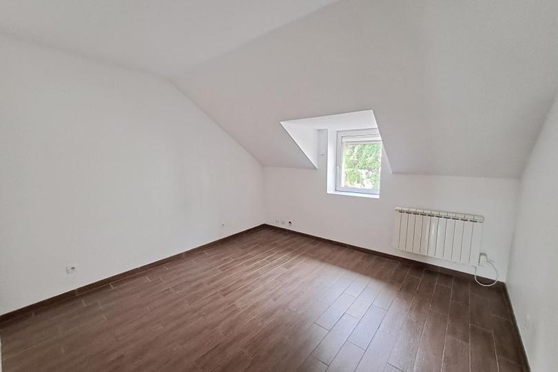 Photo n°13 - Louer un appartement 4 pièces<br/> de 89 m² à Nantes (44000)