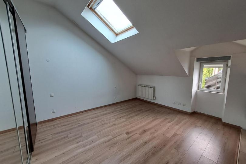 Photo n°15 - Louer un appartement 4 pièces<br/> de 89 m² à Nantes (44000)