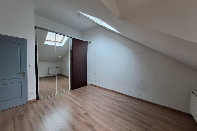 Photo n°16 - Louer un appartement 4 pièces<br/> de 89 m² à Nantes (44000)