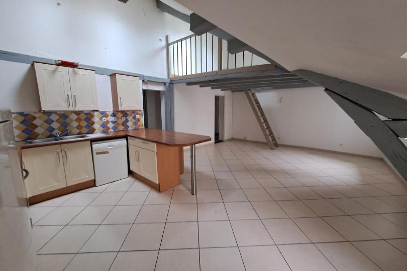 Photo n°4 - Louer un appartement 4 pièces<br/> de 89 m² à Nantes (44000)