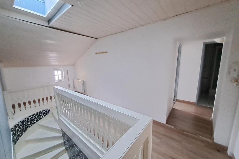 Photo n°5 - Louer un appartement 4 pièces<br/> de 89 m² à Nantes (44000)