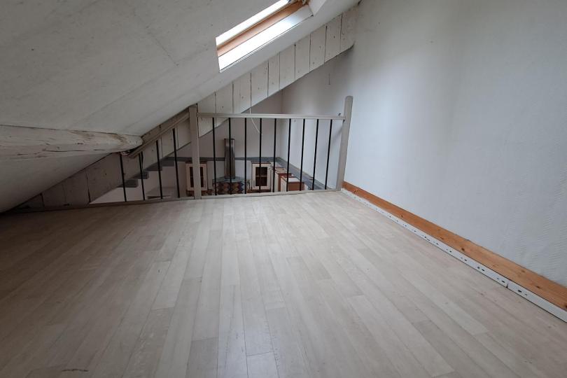 Photo n°6 - Louer un appartement 4 pièces<br/> de 89 m² à Nantes (44000)