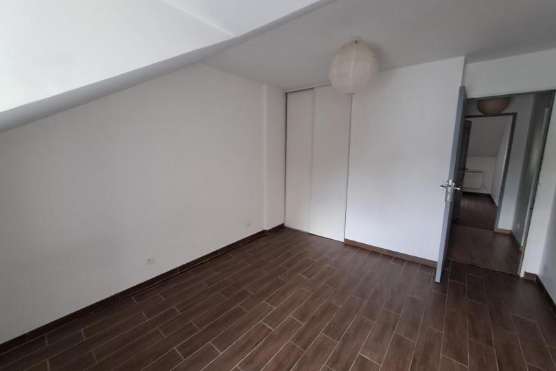 Photo n°7 - Louer un appartement 4 pièces<br/> de 89 m² à Nantes (44000)