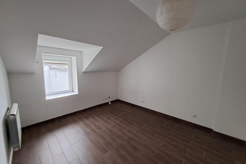 Photo n°8 - Louer un appartement 4 pièces<br/> de 89 m² à Nantes (44000)