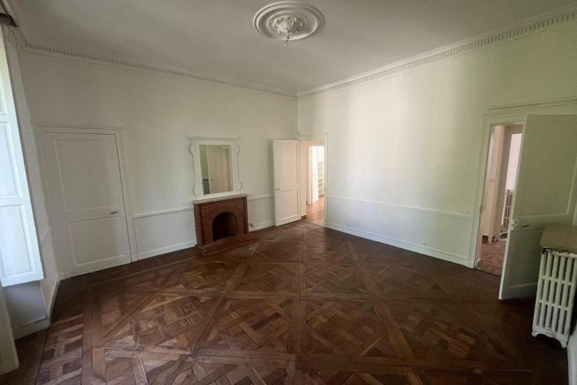 Photo n°5 - Louer un appartement 4 pièces<br/> de 87 m² à Nantes (44000)