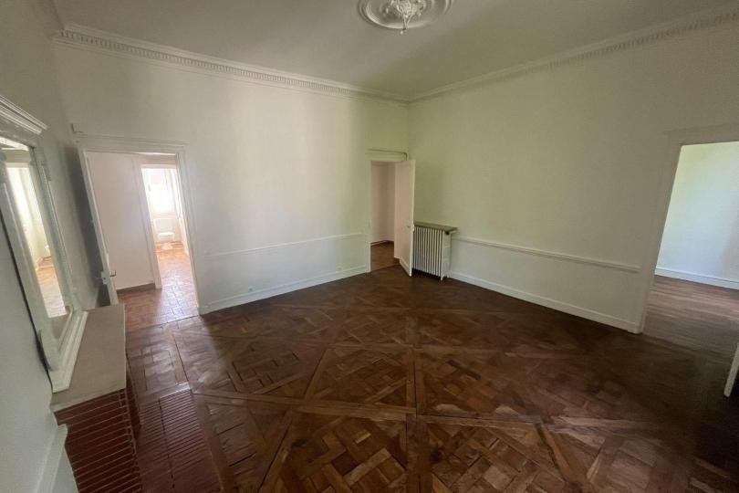 Photo n°7 - Louer un appartement 4 pièces<br/> de 87 m² à Nantes (44000)