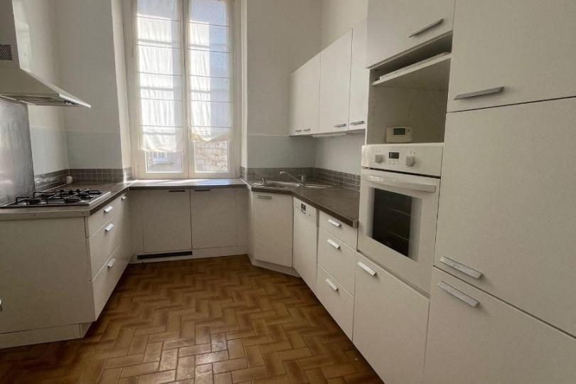 Photo n°9 - Louer un appartement 4 pièces<br/> de 87 m² à Nantes (44000)