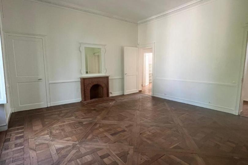 Photo n°1 - Louer un appartement 4 pièces<br/> de 87 m² à Nantes (44000)