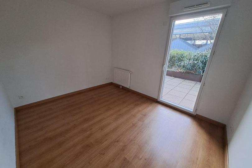 Photo n°6 - Louer un appartement 4 pièces<br/> de 110 m² à Nantes (44000)