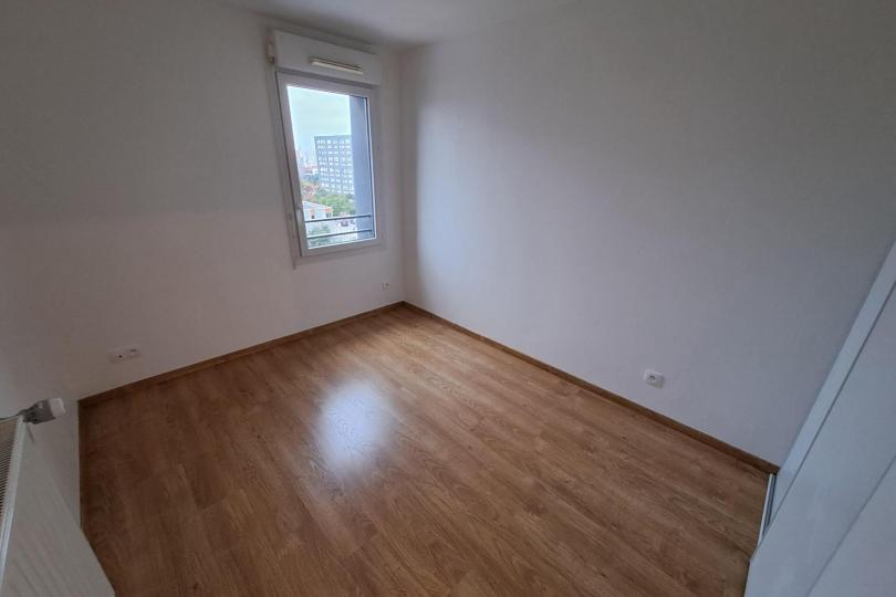 Photo n°3 - Louer un appartement 4 pièces<br/> de 72 m² à Nantes (44200)
