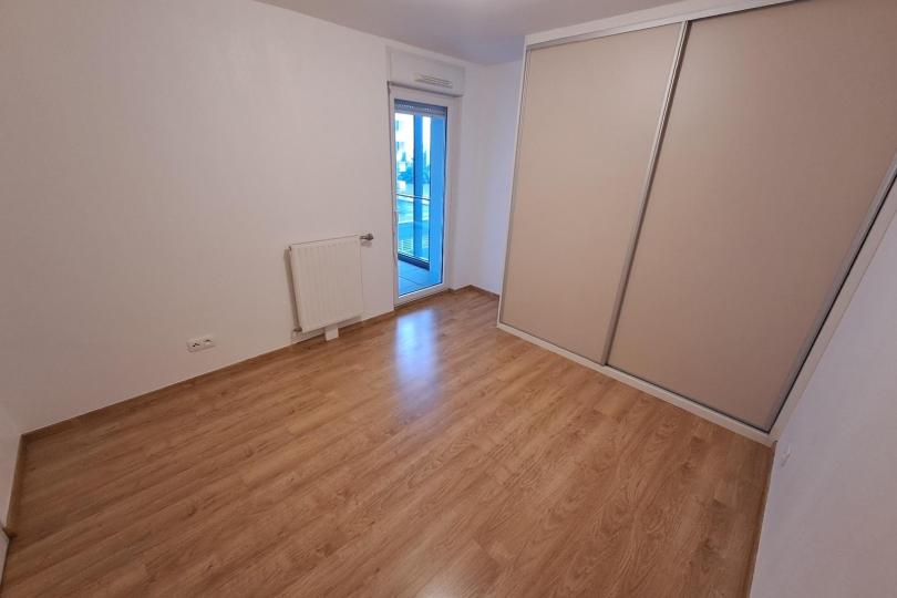 Photo n°4 - Louer un appartement 4 pièces<br/> de 72 m² à Nantes (44200)