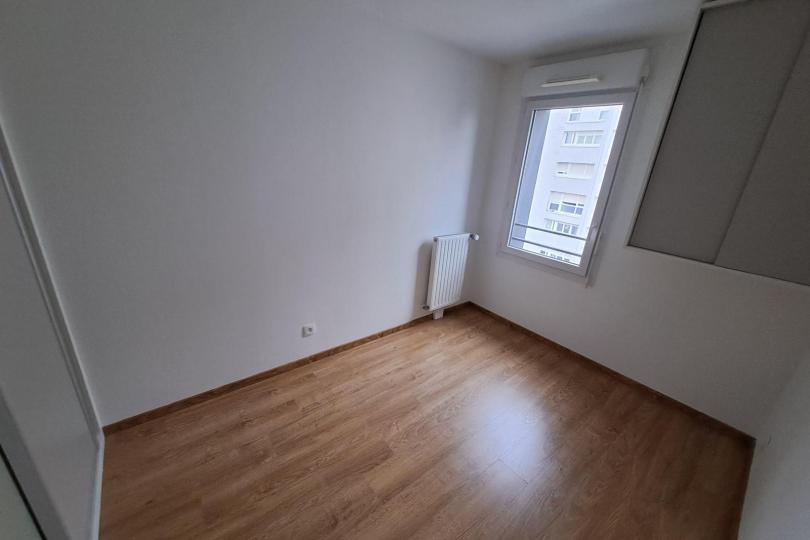 Photo n°6 - Louer un appartement 4 pièces<br/> de 72 m² à Nantes (44200)