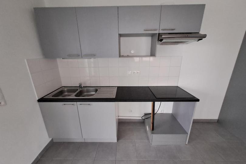 Photo n°7 - Louer un appartement 4 pièces<br/> de 72 m² à Nantes (44200)