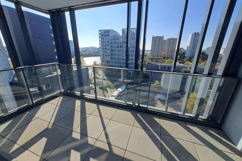 Photo n°9 - Louer un appartement 4 pièces<br/> de 72 m² à Nantes (44200)