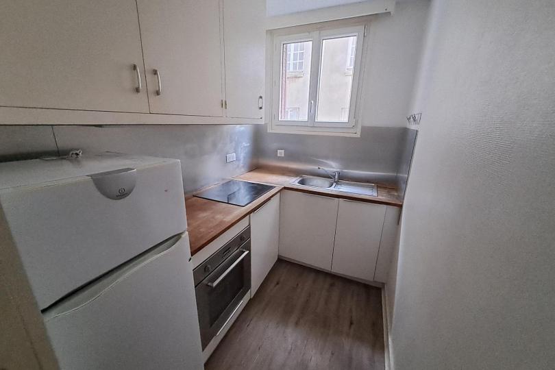 Photo n°3 - Louer un appartement 4 pièces<br/> de 78 m² à Nantes (44000)