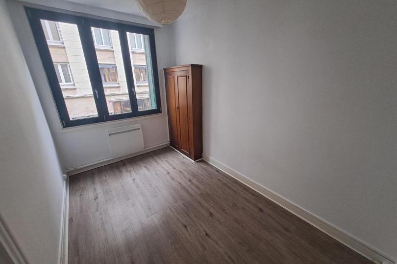 Photo n°6 - Louer un appartement 4 pièces<br/> de 78 m² à Nantes (44000)