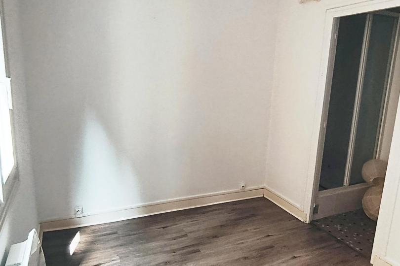 Photo n°2 - Louer un appartement 4 pièces<br/> de 78 m² à Nantes (44000)