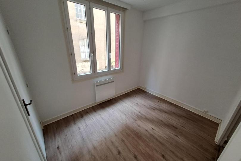 Image 9 Photo n°9 - Louer un appartement 4 pièces<br/> de 78 m² à Nantes (44000)