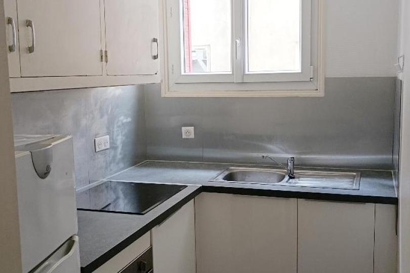 Image 4 Photo n°4 - Louer un appartement 4 pièces<br/> de 78 m² à Nantes (44000)