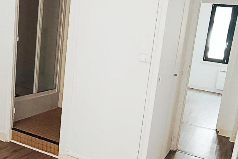 Image 6 Photo n°6 - Louer un appartement 4 pièces<br/> de 78 m² à Nantes (44000)