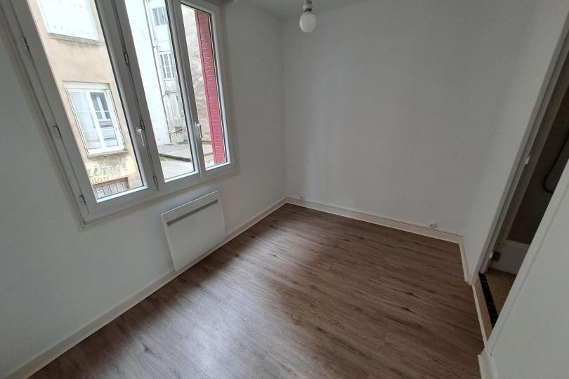 Image 8 Photo n°8 - Louer un appartement 4 pièces<br/> de 78 m² à Nantes (44000)