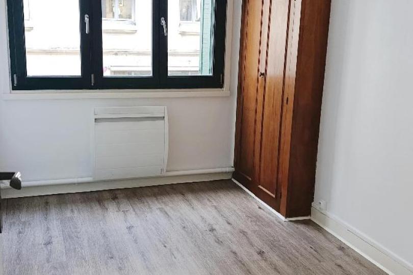 Photo n°5 - Louer un appartement 4 pièces<br/> de 78 m² à Nantes (44000)