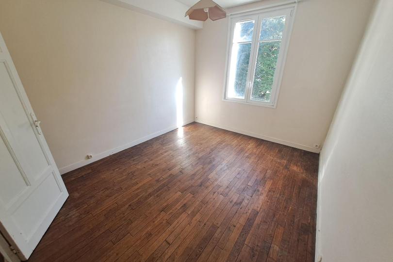 Photo n°6 - Louer un appartement 4 pièces<br/> de 78 m² à Nantes (44000)