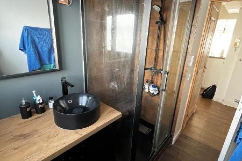 Photo n°4 - Louer un appartement 4 pièces<br/> de 73 m² à Nantes (44300)