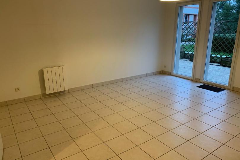 Photo n°2 - Louer un appartement 4 pièces<br/> de 86 m² à Rezé (44400)