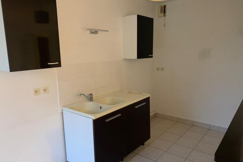 Photo n°11 - Louer un appartement 4 pièces<br/> de 86 m² à Rezé (44400)
