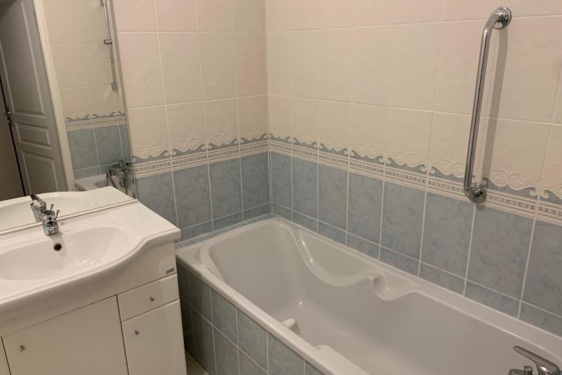 Photo n°3 - Louer un appartement 4 pièces<br/> de 86 m² à Rezé (44400)