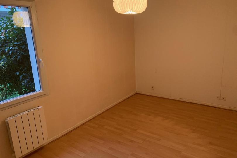 Photo n°4 - Louer un appartement 4 pièces<br/> de 86 m² à Rezé (44400)