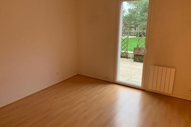 Photo n°5 - Louer un appartement 4 pièces<br/> de 86 m² à Rezé (44400)