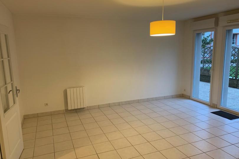 Photo n°7 - Louer un appartement 4 pièces<br/> de 86 m² à Rezé (44400)