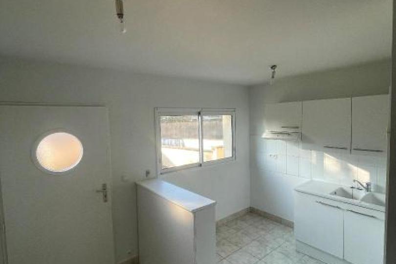Image 2 Photo n°2 - Louer une maison 3 pièces<br/> de 54 m² à Nantes (44100)