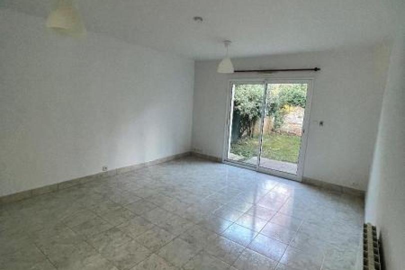 Image 4 Photo n°4 - Louer une maison 3 pièces<br/> de 54 m² à Nantes (44100)