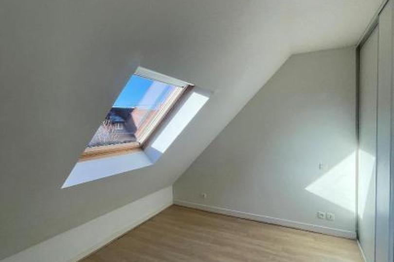 Image 6 Photo n°6 - Louer une maison 3 pièces<br/> de 54 m² à Nantes (44100)