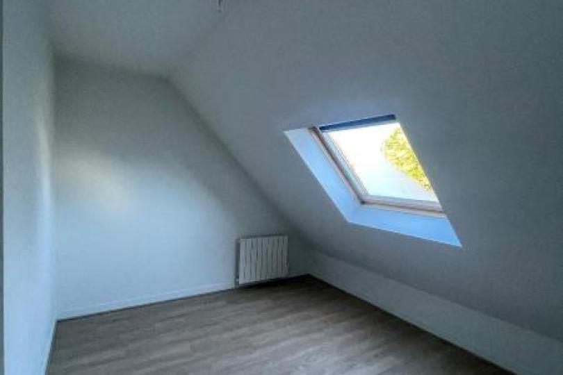 Image 7 Photo n°7 - Louer une maison 3 pièces<br/> de 54 m² à Nantes (44100)