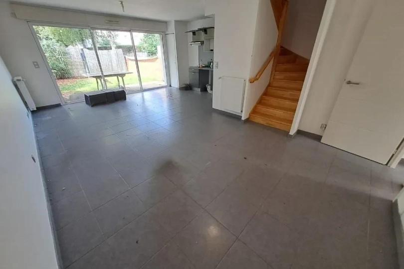 Photo n°1 - Louer une maison 4 pièces<br/> de 90 m² à Carquefou (44470)