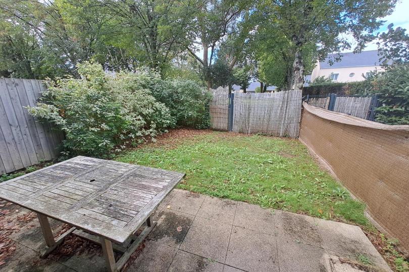 Photo n°3 - Louer une maison 4 pièces<br/> de 90 m² à Carquefou (44470)