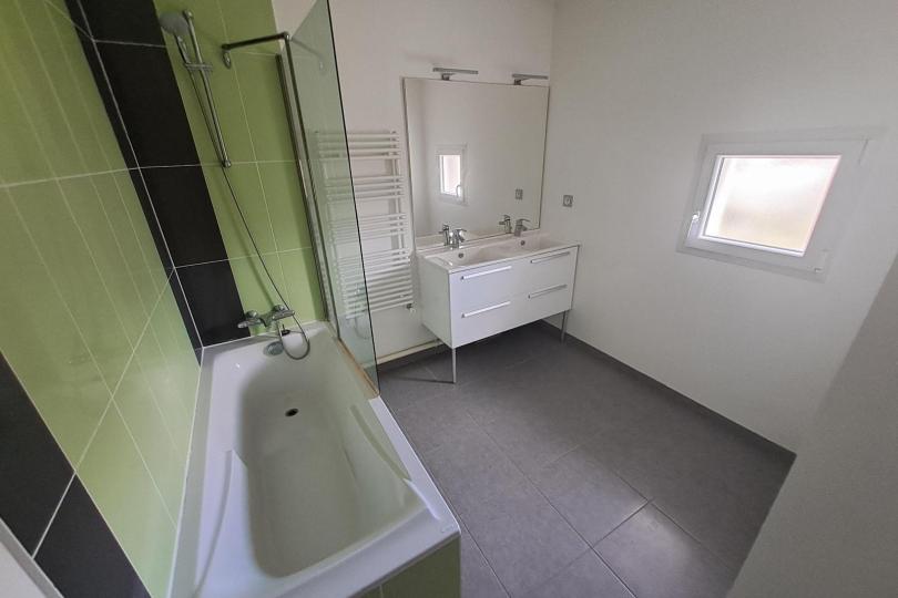 Photo n°4 - Louer une maison 4 pièces<br/> de 90 m² à Carquefou (44470)