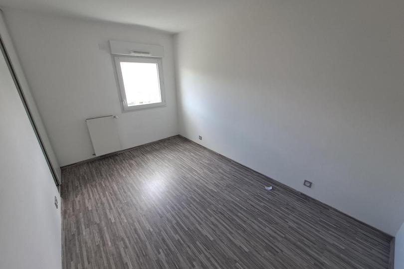 Photo n°5 - Louer une maison 4 pièces<br/> de 90 m² à Carquefou (44470)