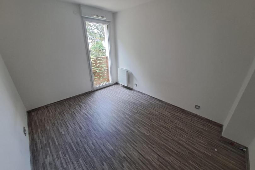 Photo n°7 - Louer une maison 4 pièces<br/> de 90 m² à Carquefou (44470)