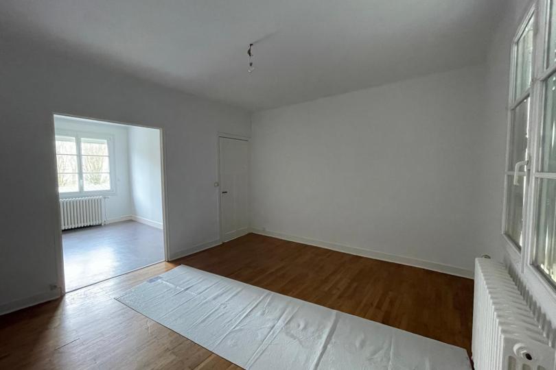 Photo n°4 - Louer une maison 4 pièces<br/> de 113 m² à Nantes (44300)