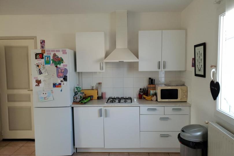 Photo n°4 - Louer une maison 4 pièces<br/> de 98 m² à Reze (44400)