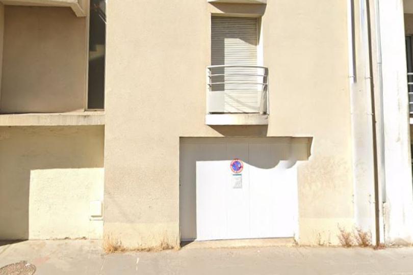 Photo n°1 - Louer un stationnement<br/> à Nantes (44000)