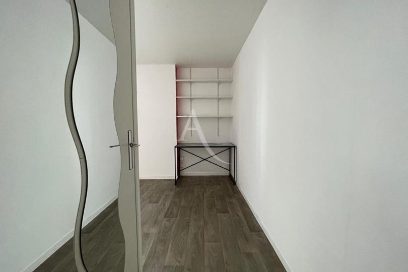 Photo n°5 - Acheter un appartement studio<br/> de 24 m² à Nantes (44000)